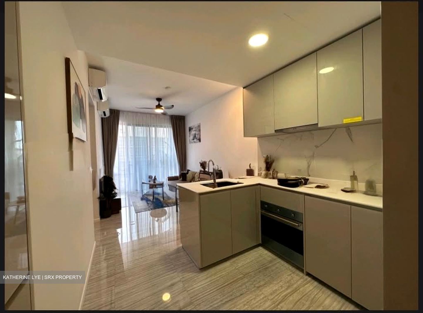 Parc Esta (D14), Apartment #566577031
